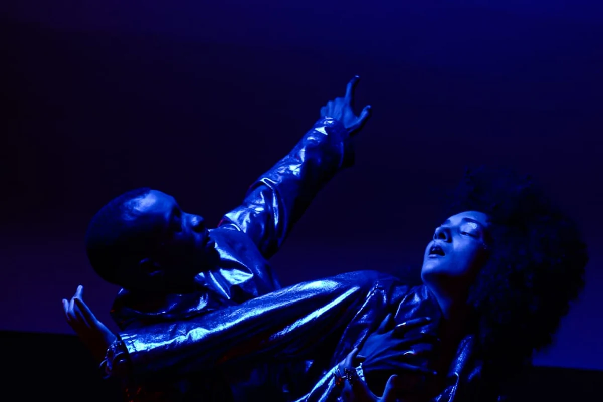 Festival Rumos da Dança reúne talentos em noite gratuita em Niterói
