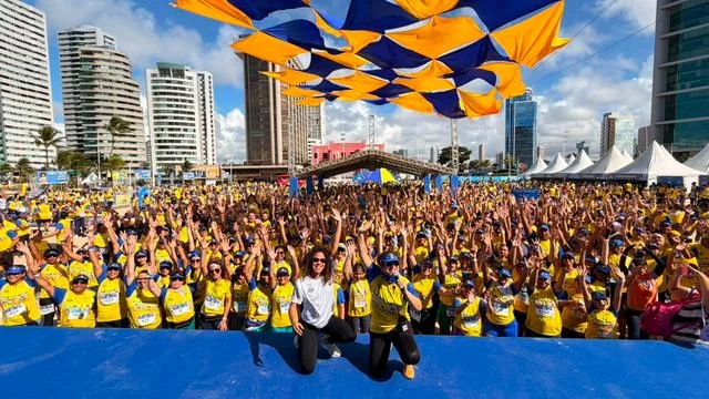 Festival Vamos Passear anima manhã no Recife e segue para Belém