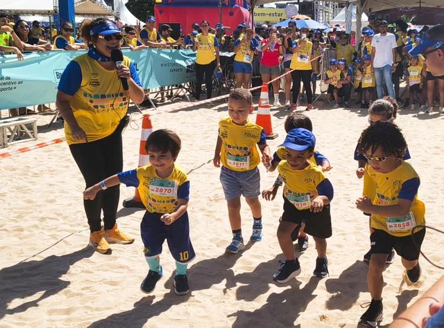 Festival Vamos Passear anima manhã no Recife e segue para Belém