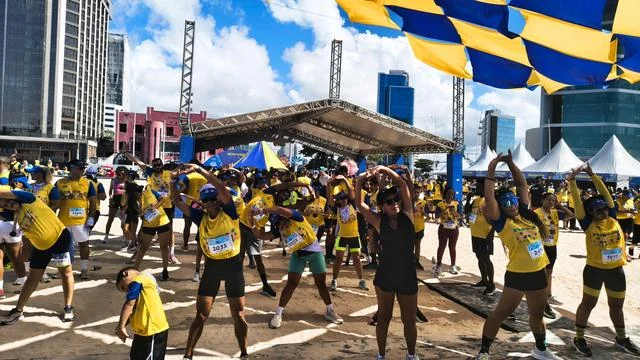 Festival Vamos Passear anima manhã no Recife e segue para Belém