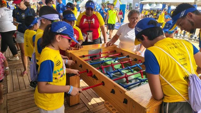 Festival Vamos Passear anima manhã no Recife e segue para Belém