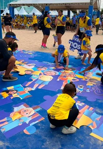 Festival Vamos Passear anima manhã no Recife e segue para Belém