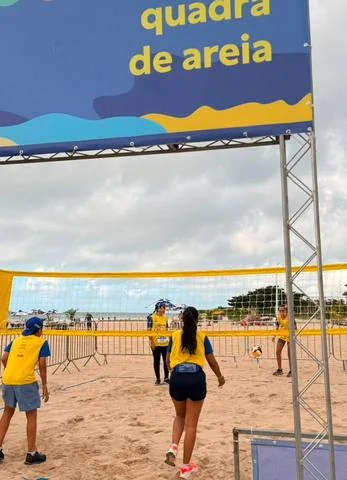 Festival Vamos Passear anima manhã no Recife e segue para Belém