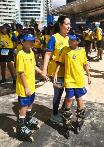 Festival Vamos Passear anima manhã no Recife e segue para Belém