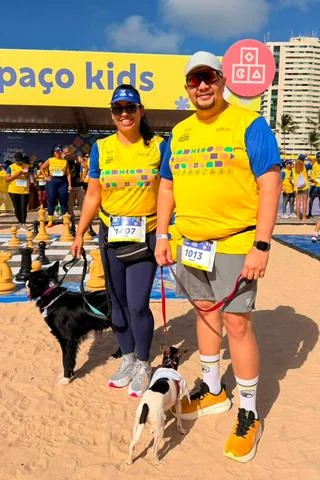 Festival Vamos Passear anima manhã no Recife e segue para Belém