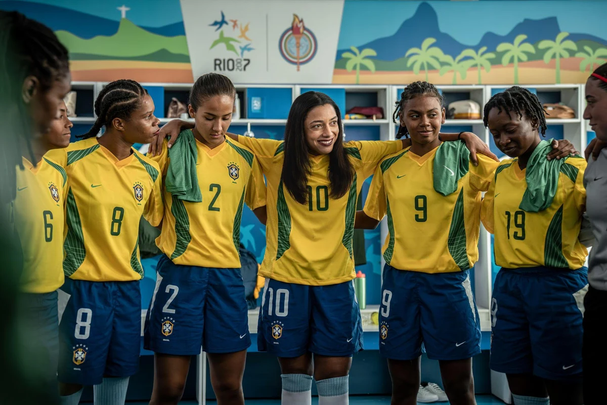 Filme sobre Marta inicia gravações no Brasil e revela bastidores filme sobre marta inicia gravacoes no brasil e revela bastidores featured