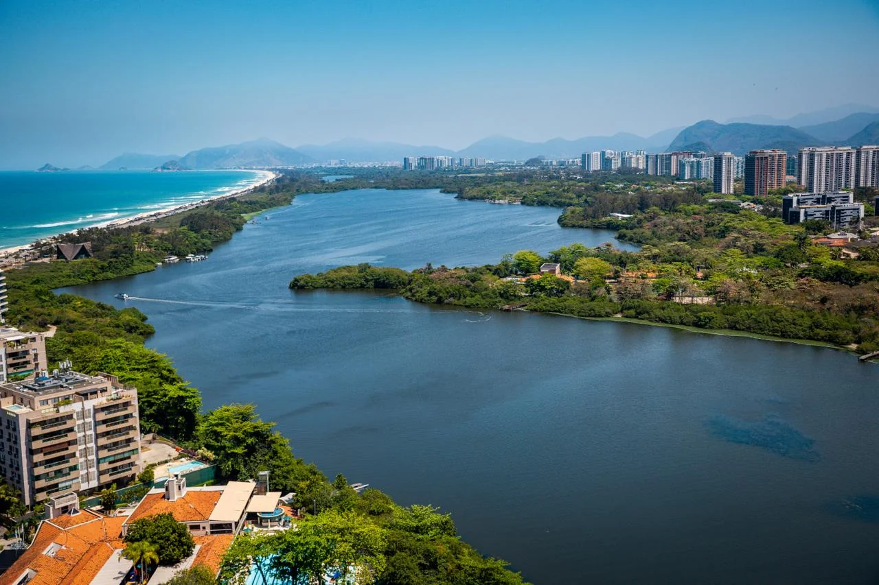Fórum discute futuro hídrico da Zona Oeste com metas e prazos