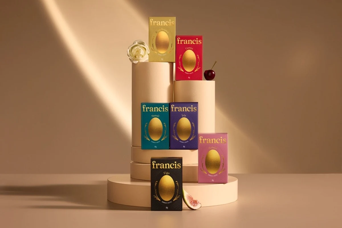 francis relanca linha classica com novas fragrancias e formulas naturais featured