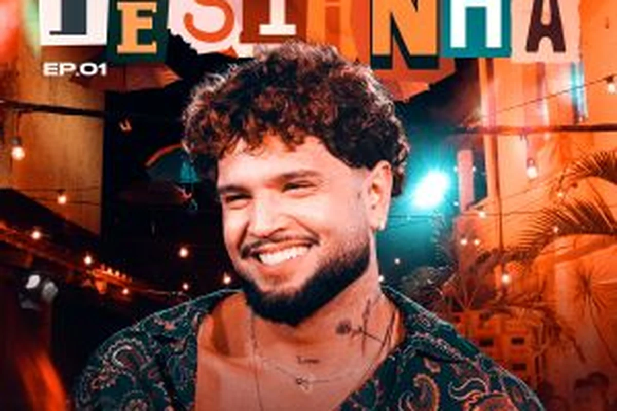 Gabrielzinho aposta no romantismo em “Dubai” e amplia universo do Festinha gabrielzinho aposta no romantismo em dubai e amplia universo do festinha featured