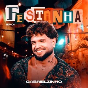 Gabrielzinho aposta no romantismo em “Dubai” e amplia universo do Festinha 1 Gabrielzinho aposta no romantismo em “Dubai” e amplia universo do Festinha