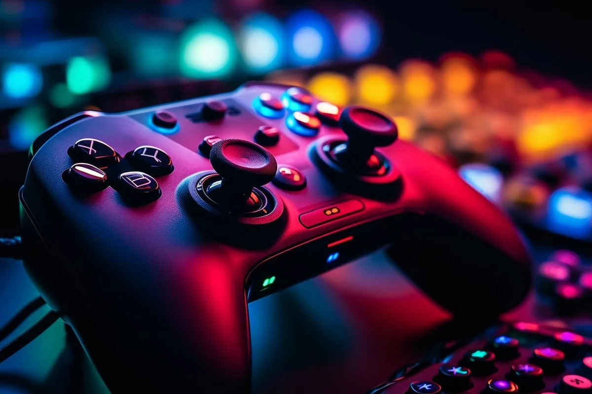 Games ganham força e mobilizam Rio e Niterói