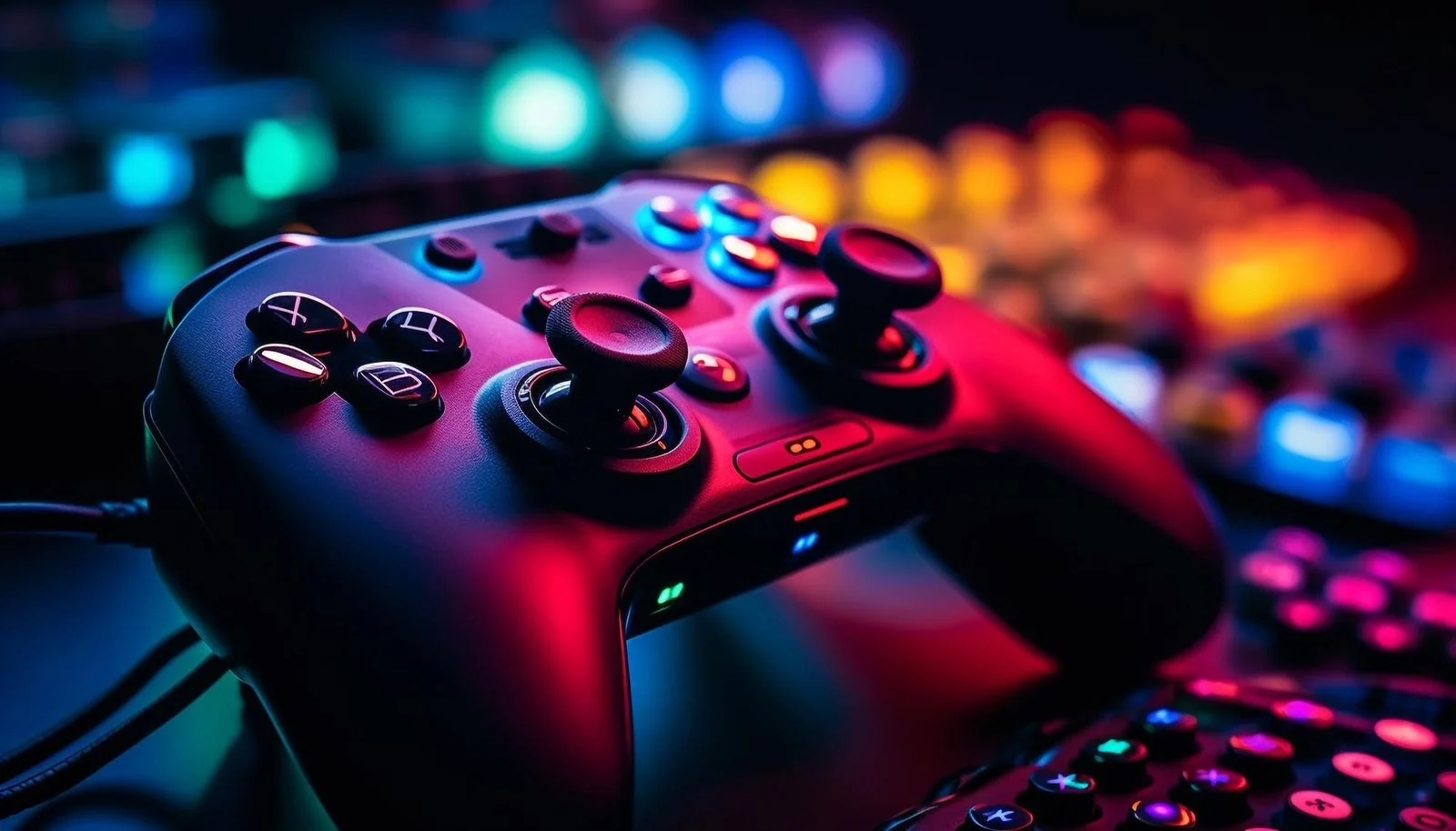 Games ganham força e mobilizam Rio e Niterói