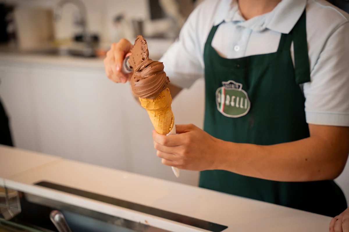 Gelato Borelli chega ao Parque Shopping Barueri com sabores artesanais gelato borelli chega ao parque shopping barueri com sabores artesanais featured
