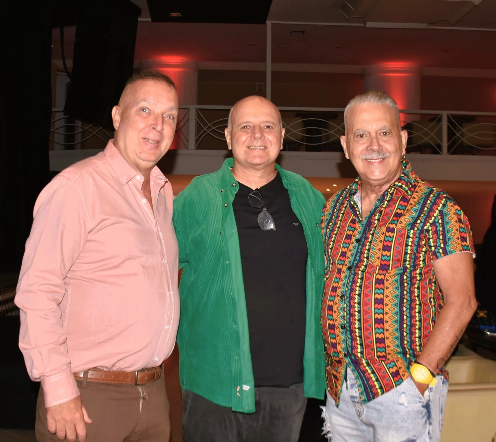 Ginga Tropical aproxima cultura e turismo no Rio