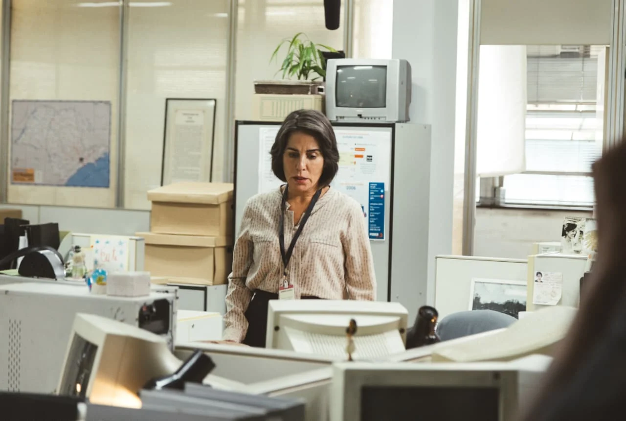 Glória Pires e Bianca Bin estrelam drama sobre caso real impactante