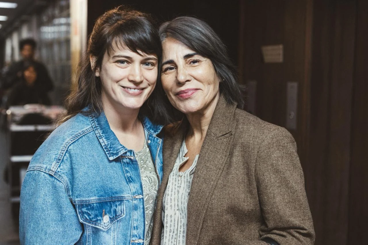 Glória Pires e Bianca Bin estrelam drama sobre caso real impactante