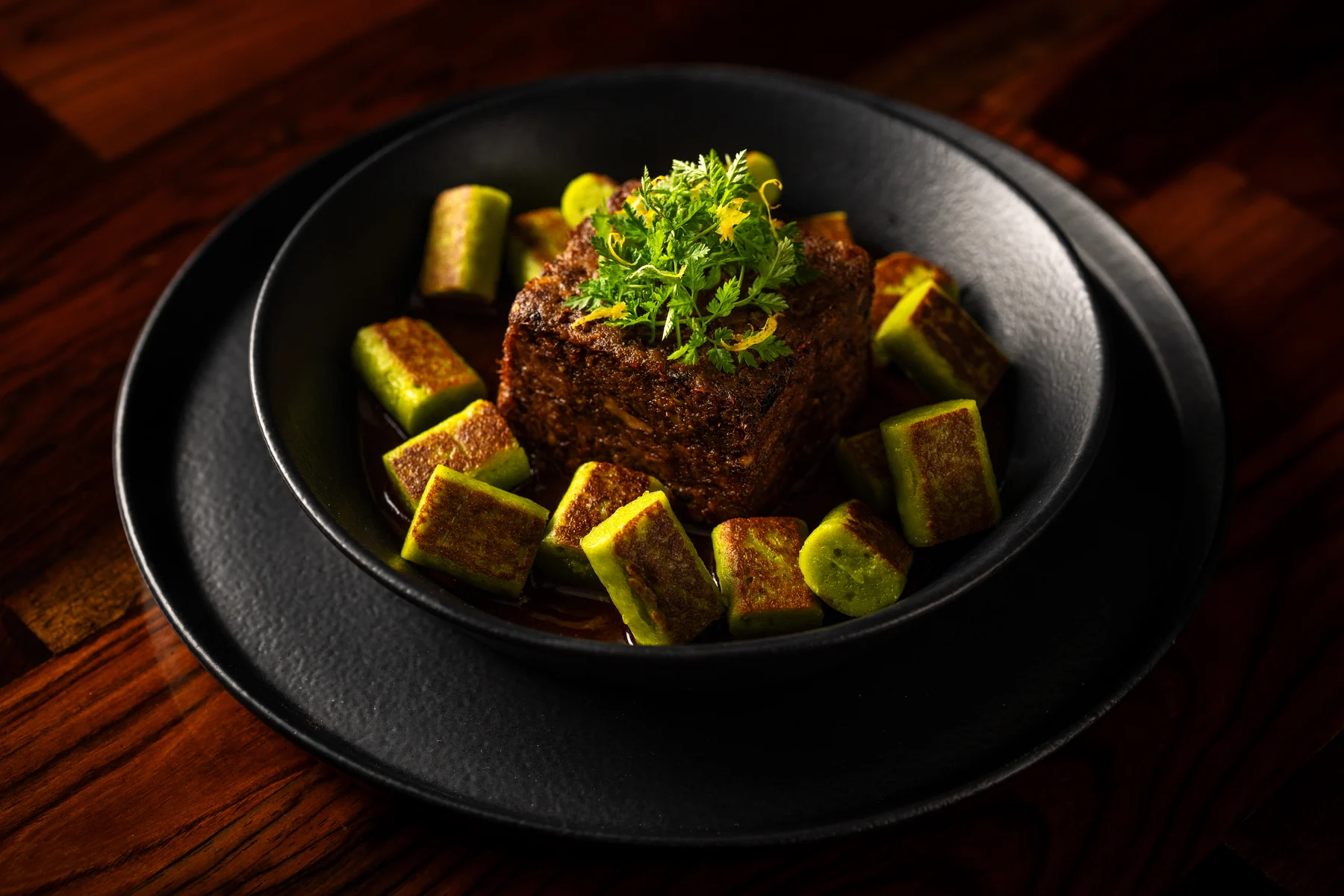 Glouton entra no top 25 do Brasil e reforça força da gastronomia mineira