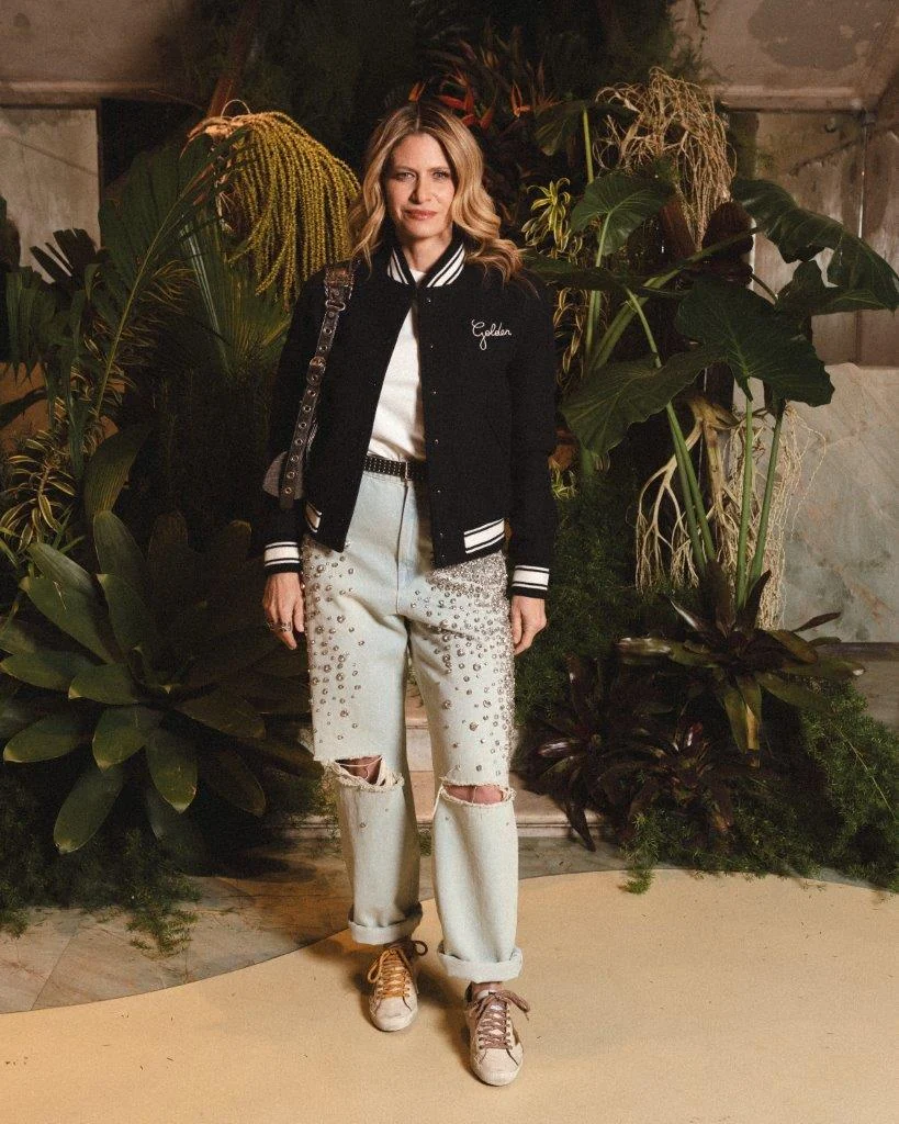 Golden Goose estreia Mata Lab no Brasil com noite estrelada em SP