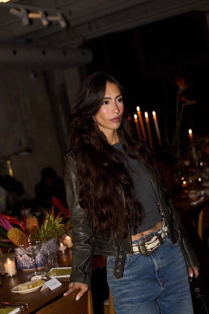 Golden Goose estreia Mata Lab no Brasil com noite estrelada em SP