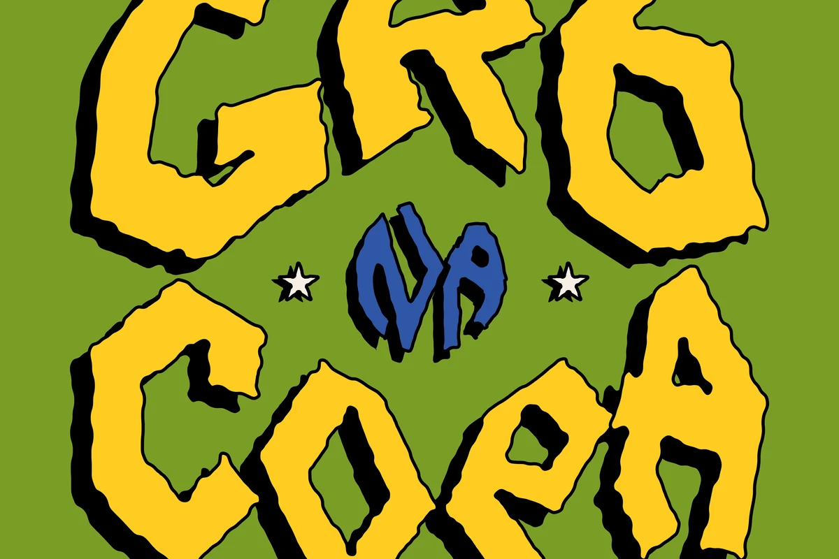 GR6 aposta em álbum que transforma clima da Copa em funk gr6 aposta em album que transforma clima da copa em funk featured