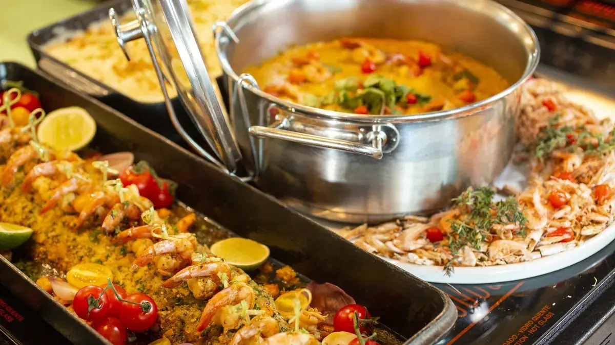 Grand Hyatt Rio aposta em brunch julino com alta gastronomia e forró