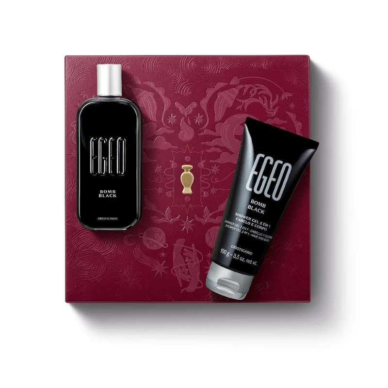 Grupo Boticário aposta em kits versáteis e experiências para presentear