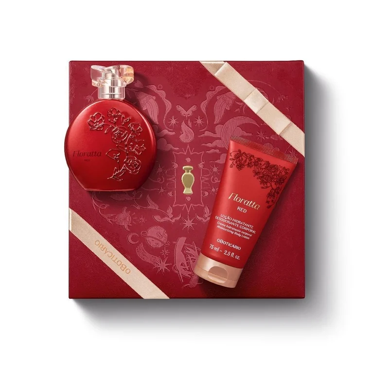 Grupo Boticário aposta em kits versáteis e experiências para presentear