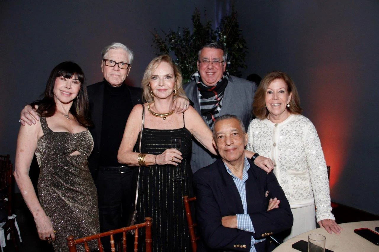 Grupo Jurema celebra 15 anos em noite de glamour no Rio