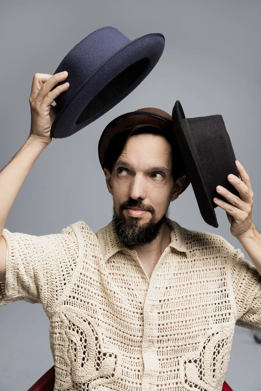 Gustavo Spínola lança álbum com show especial em Campinas 1 Gustavo Spínola lança álbum com show especial em Campinas