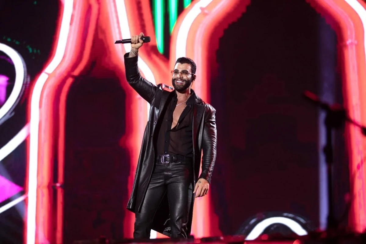 gusttavo lima e confirmado no jaguariuna rodeo festival 2026 featured