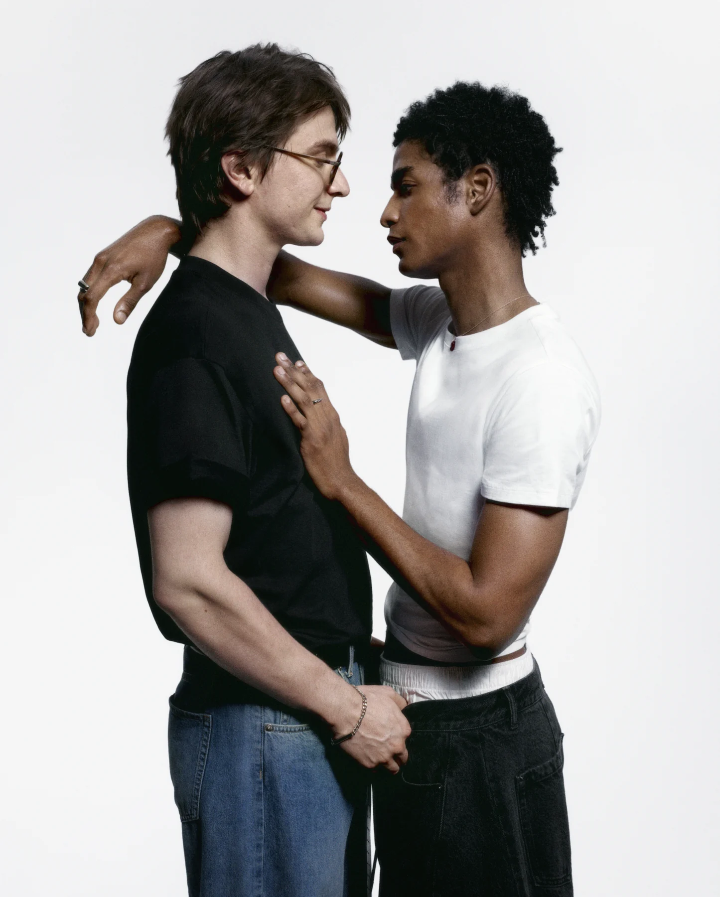 H&M Brasil aposta em curadoria plural para o Dia dos Namorados 5 H&M Brasil aposta em curadoria plural para o Dia dos Namorados