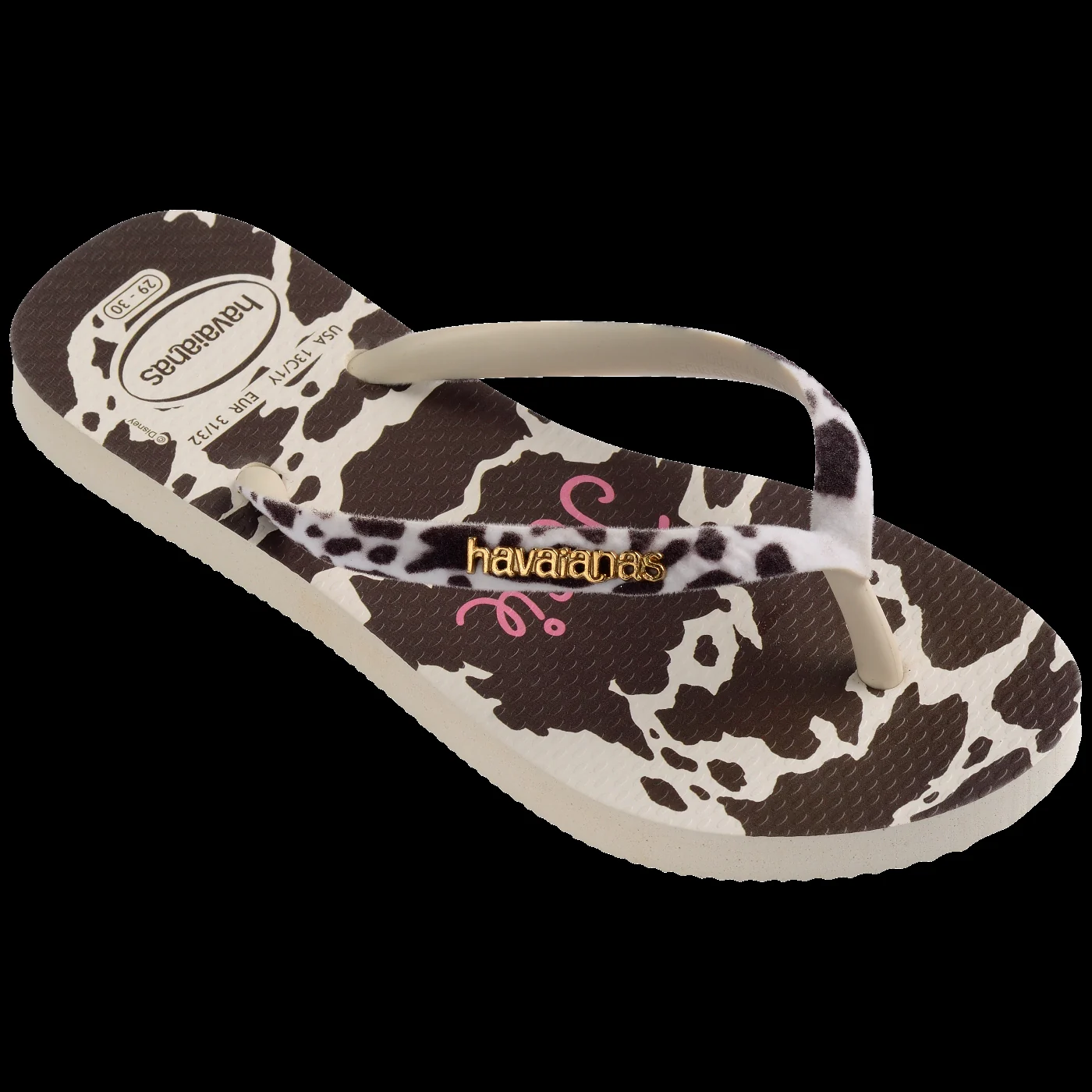 Havaianas lança coleção de Toy Story 5 com Woody, Buzz e Jessie 2 Havaianas lança coleção de Toy Story 5 com Woody, Buzz e Jessie