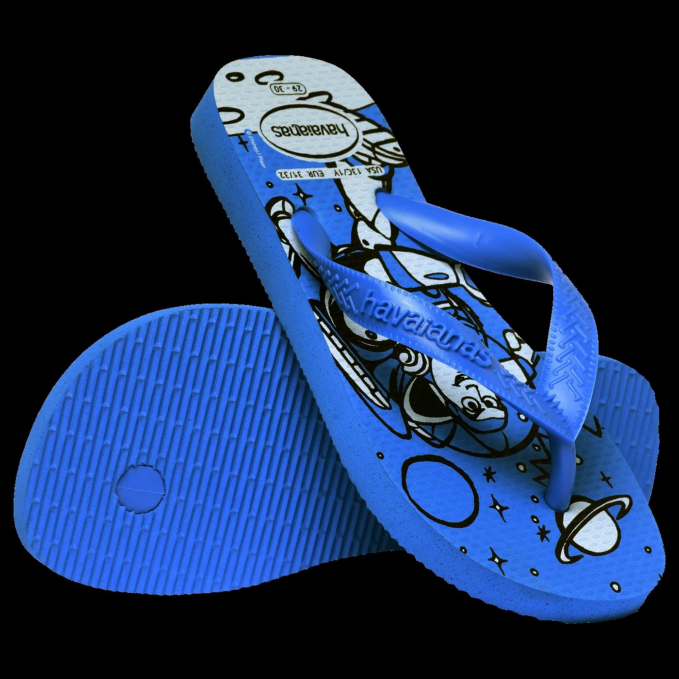 Havaianas lança coleção de Toy Story 5 com Woody, Buzz e Jessie 5 Havaianas lança coleção de Toy Story 5 com Woody, Buzz e Jessie