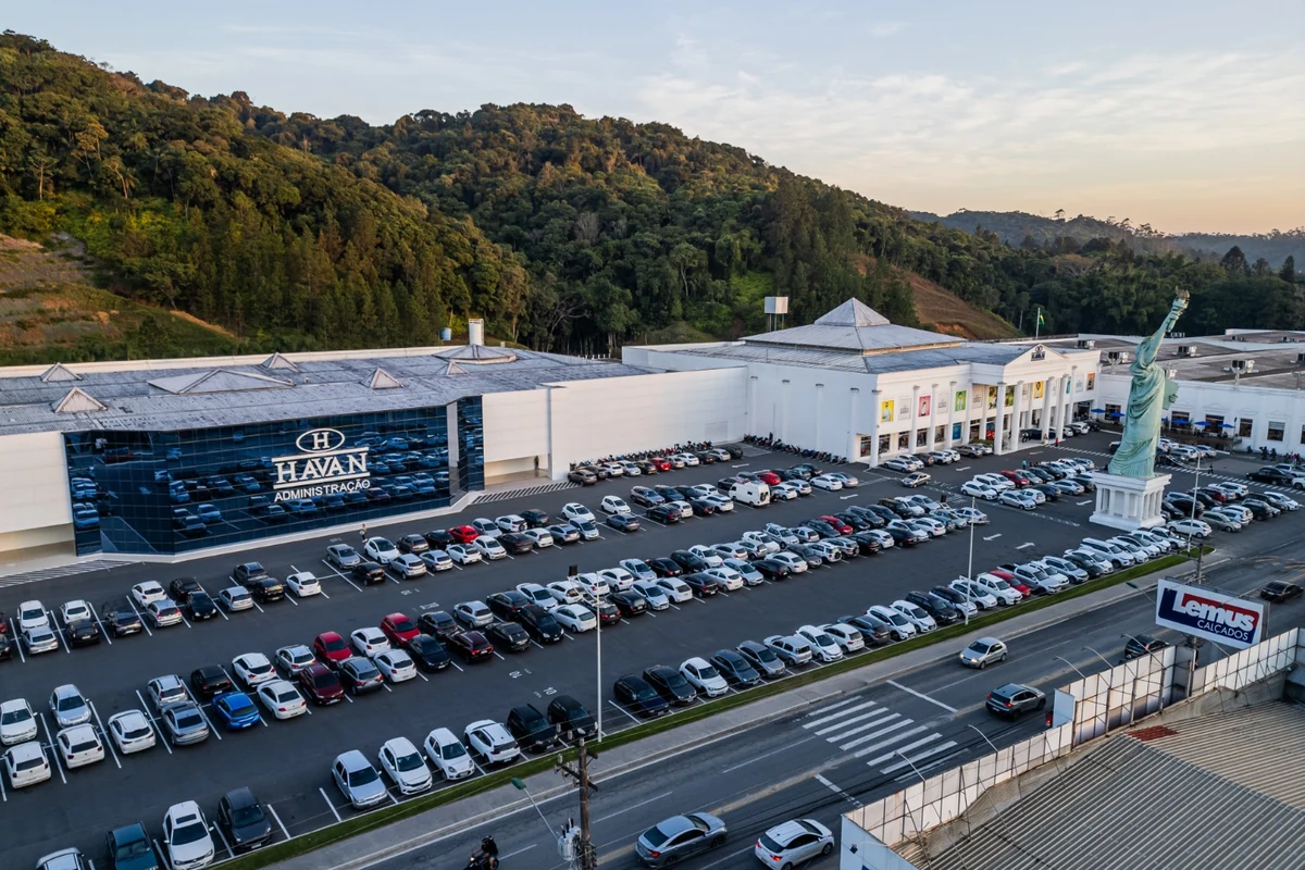 havan abre museu inedito para contar sua trajetoria de 40 anos featured