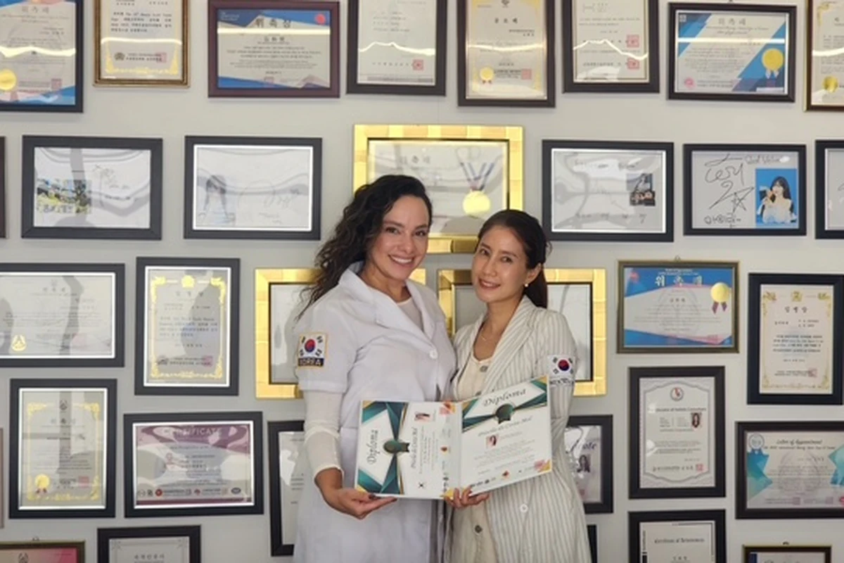 head spa coreano chega a clinica no brasil com nova abordagem capilar featured