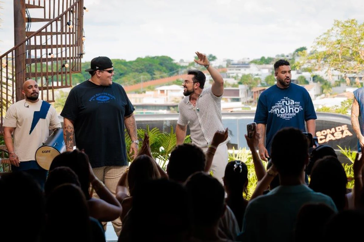 henrique casttro atinge topo do brasil com hit nem pagando featured