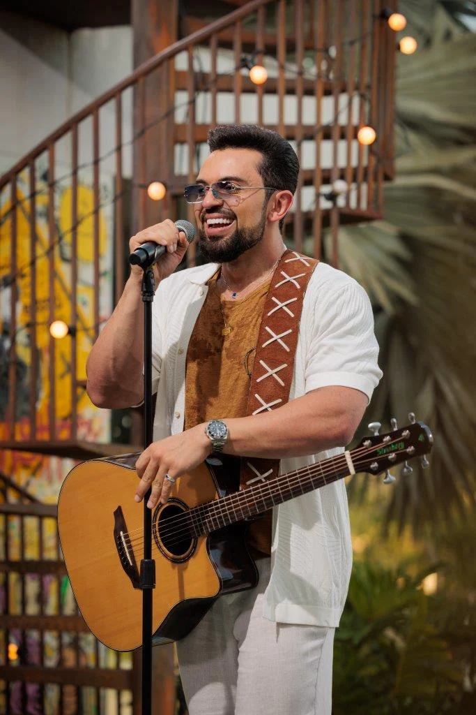Henrique Casttro atinge topo do Brasil com hit Nem Pagando