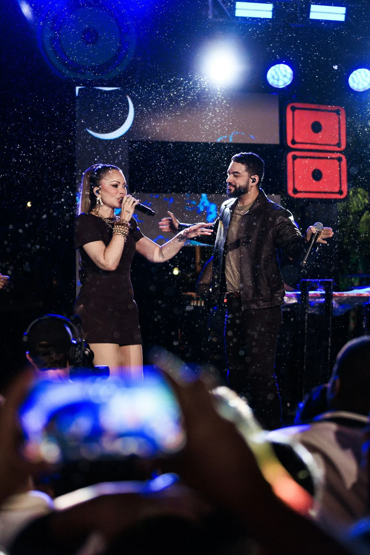 Henry Freitas e Solange Almeida revivem clássico do forró em novo lançamento 1 Henry Freitas e Solange Almeida revivem clássico do forró em novo lançamento
