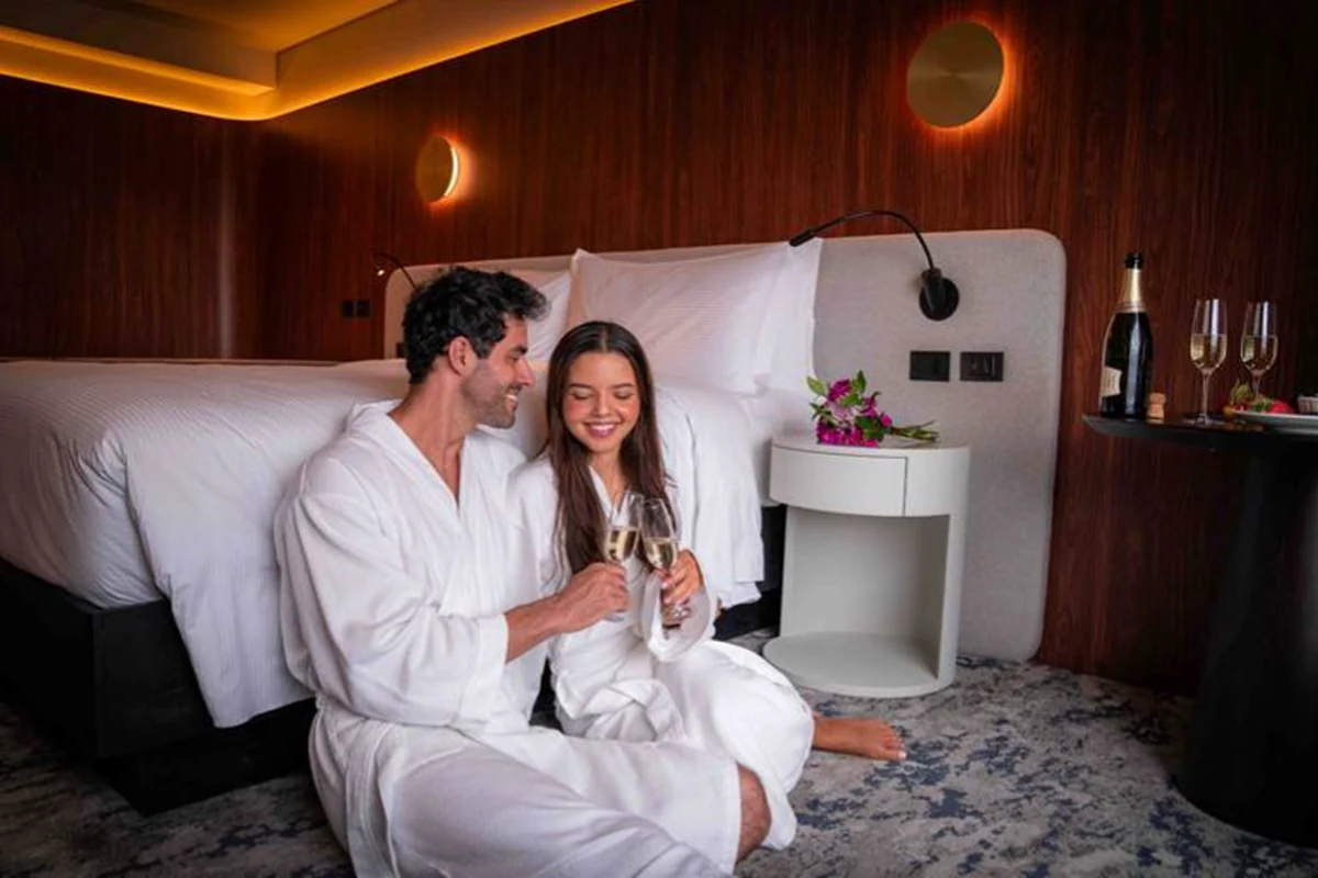 hilton morumbi aposta em jantar sofisticado e desconto para casais featured