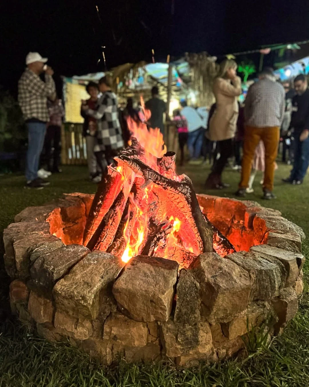 Hotéis de Socorro transformam inverno em arraial completo no interior