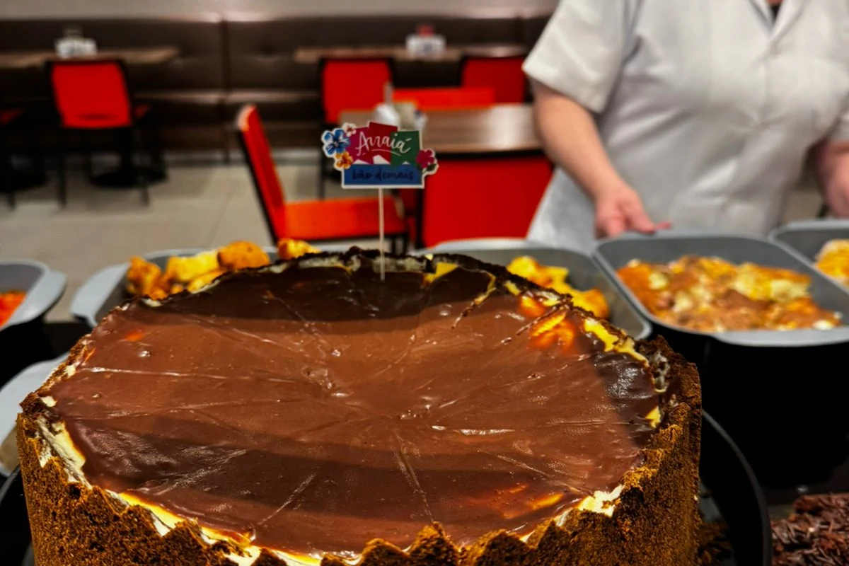 Hotéis levam sabores de São João ao café da manhã e reinventam a hospedagem hoteis levam sabores de sao joao ao cafe da manha e reinventam a hospedagem featured