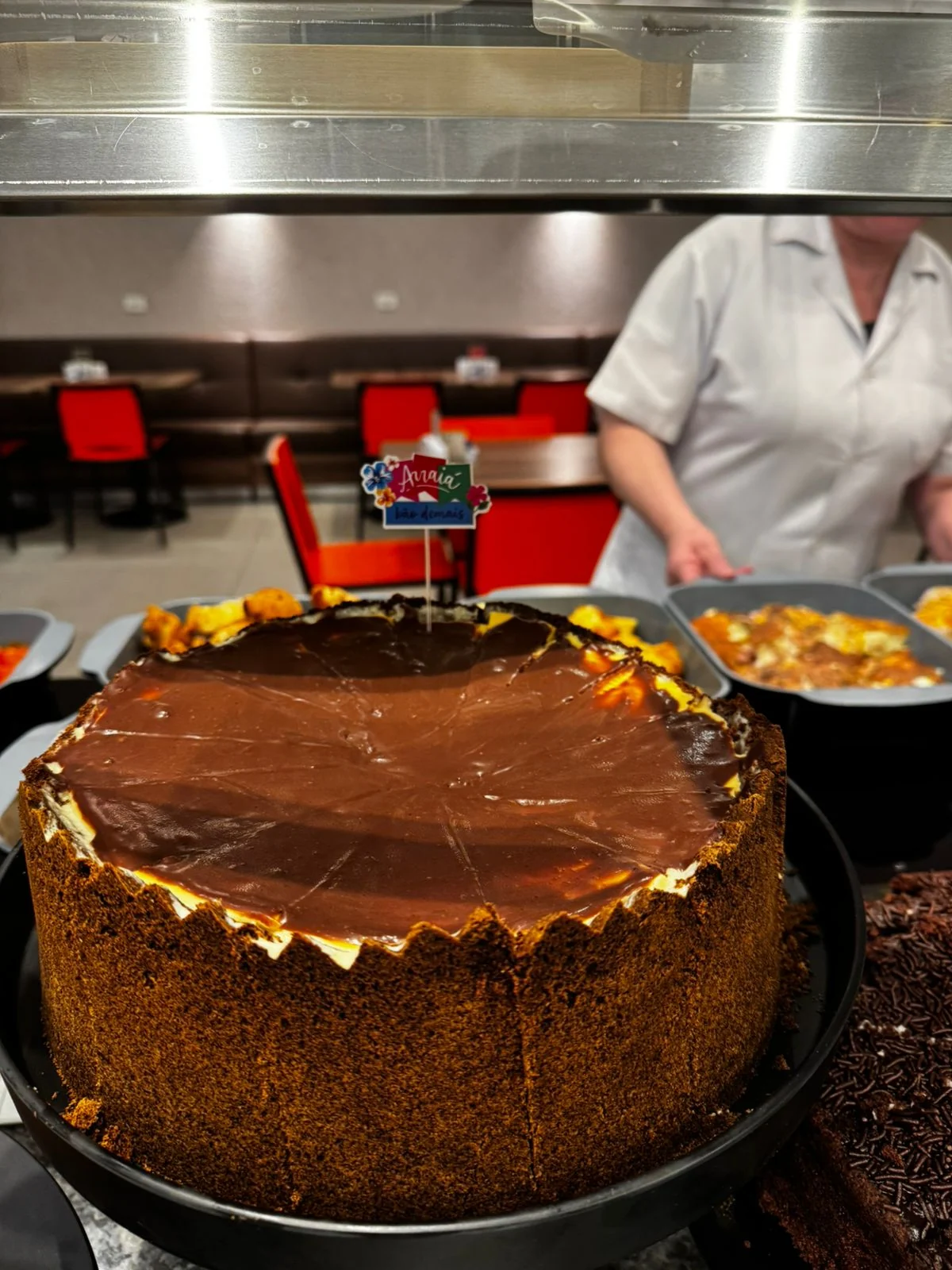 Hotéis levam sabores de São João ao café da manhã e reinventam a hospedagem 1 Hotéis levam sabores de São João ao café da manhã e reinventam a hospedagem
