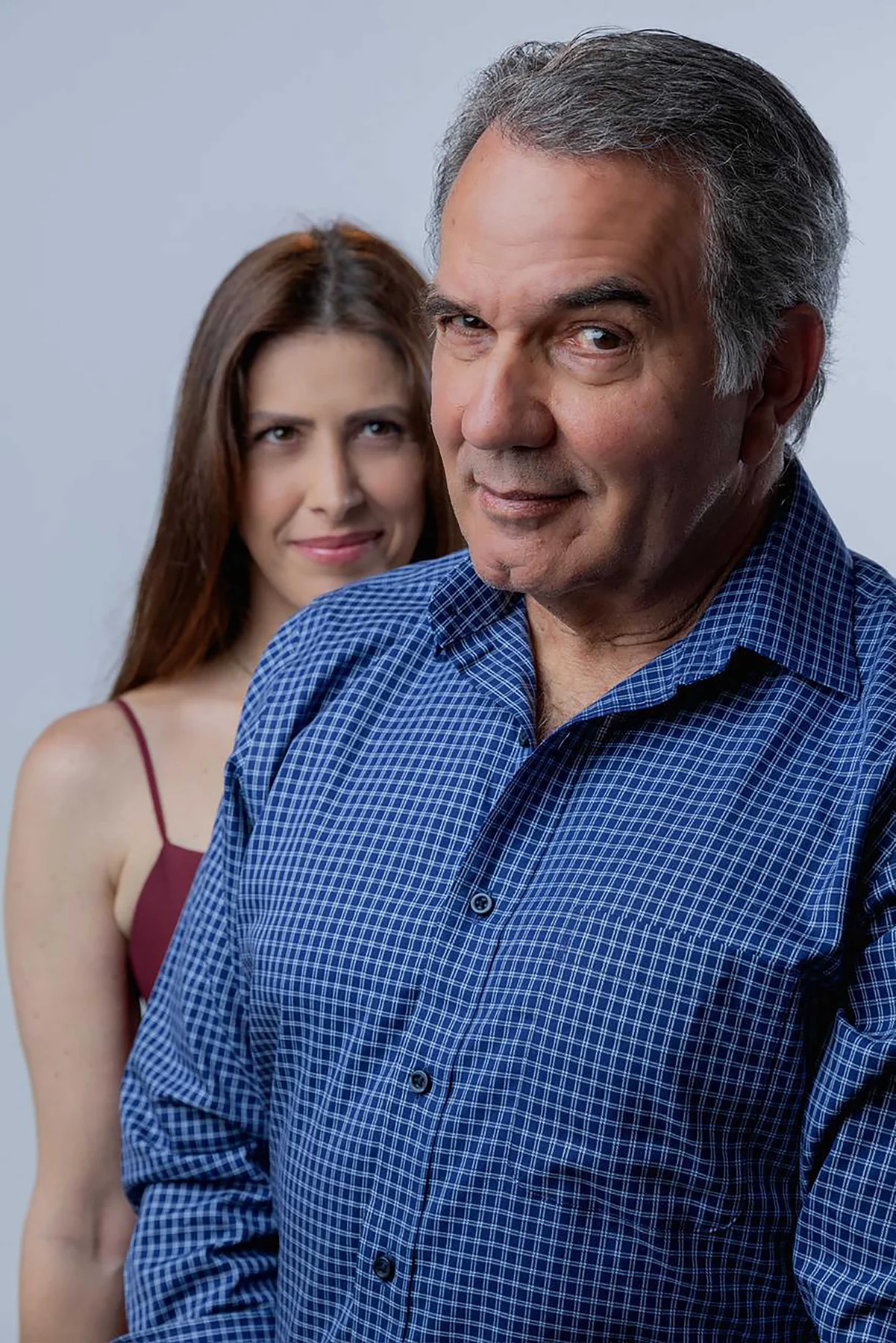 Humberto Martins estreia comédia após 15 anos fora