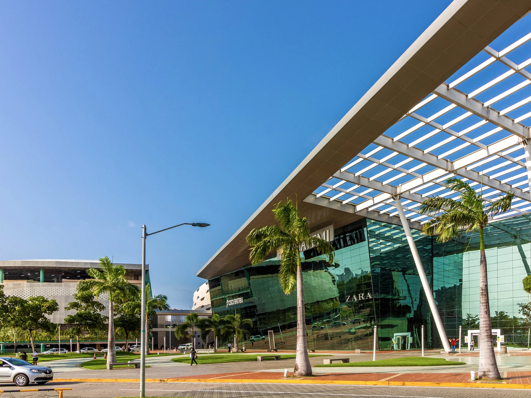 Iguatemi Bosque abre no feriado de Corpus Christi com horário especial de funcionamento