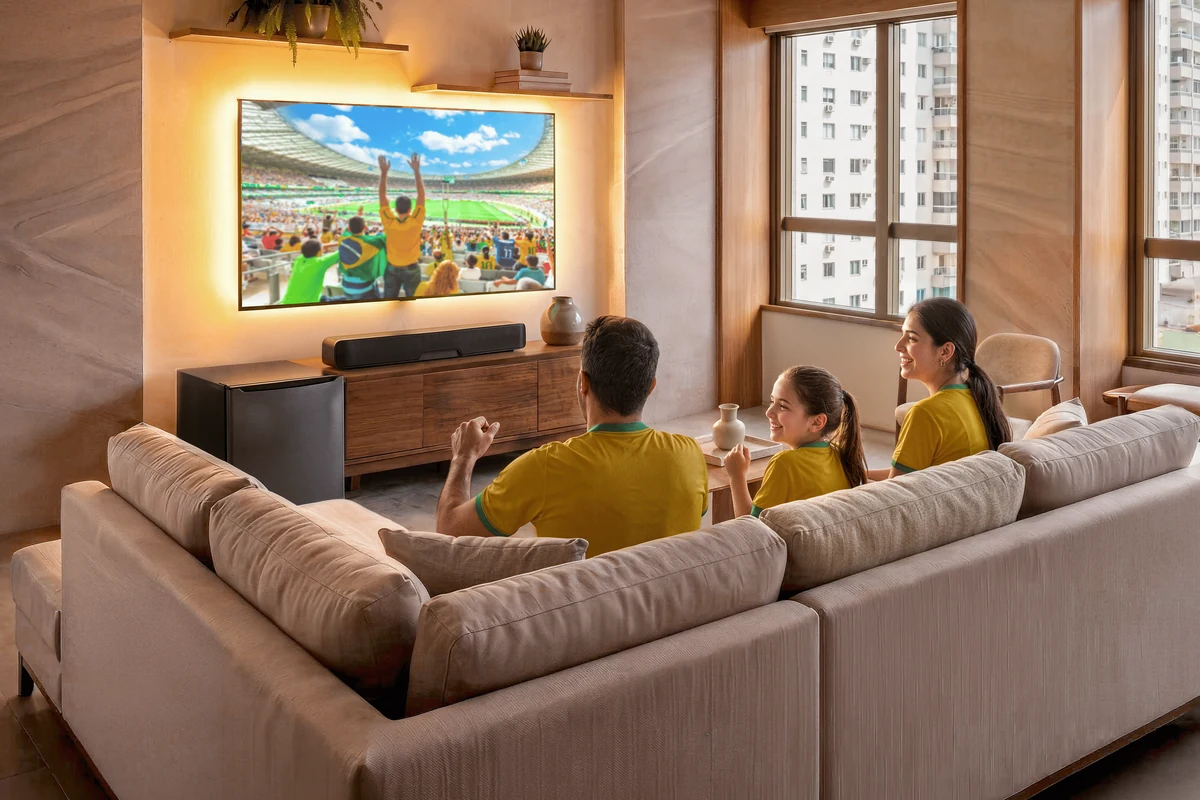 iguatemi bosque aposta em sorteio com kits para ver a copa em casa featured
