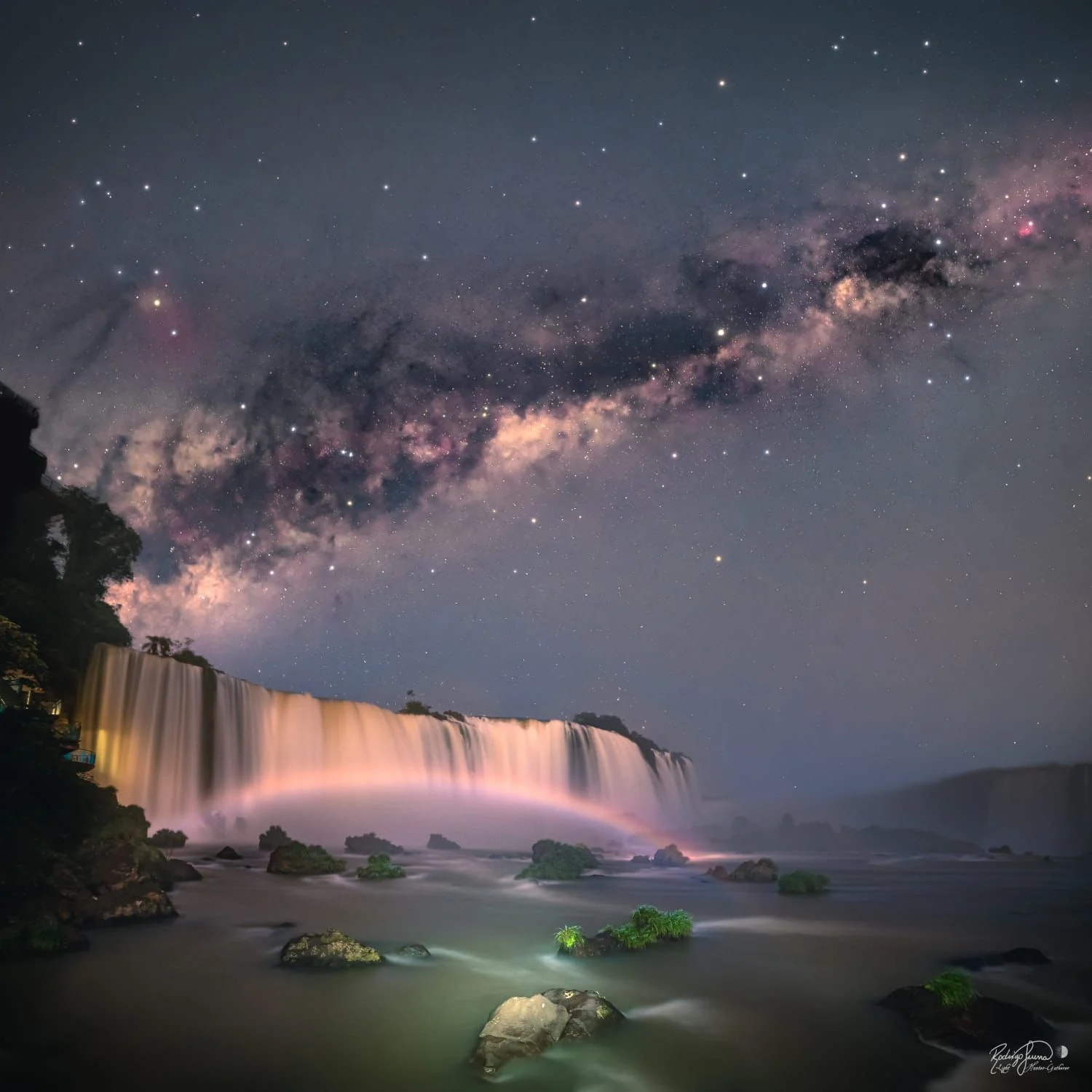 Inverno muda cenário das Cataratas e revela nova experiência no Iguaçu 4 Inverno muda cenário das Cataratas e revela nova experiência no Iguaçu
