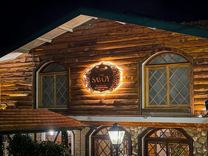 Inverno no Savoy Campos do Jordão une café junino, pizza e música