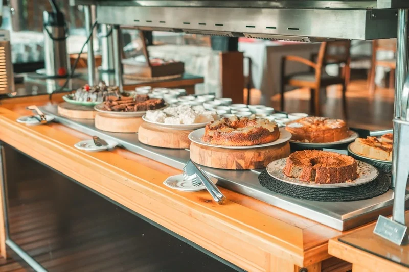 Inverno no Savoy Campos do Jordão une café junino, pizza e música