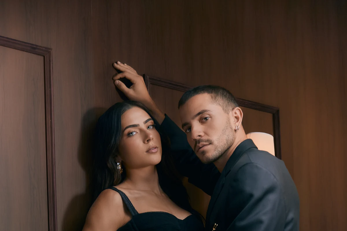jade picon e andre lamoglia estrelam campanha de gaultier featured
