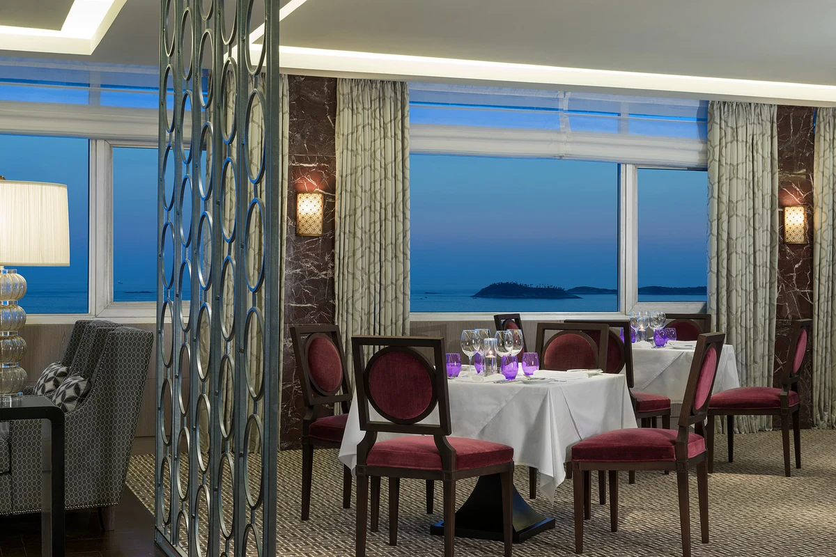 Jantar Magno no L’Etoile reúne chefs e menu inédito inspirado no Rio